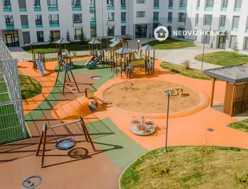 68 м², 2-комнатная квартира, этаж 2 из 9, 68 м², изображение - 14
