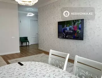 2-комнатная квартира, этаж 2 из 9, 68 м²