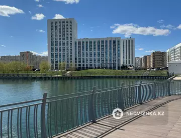 68 м², 2-комнатная квартира, этаж 2 из 9, 68 м², изображение - 12