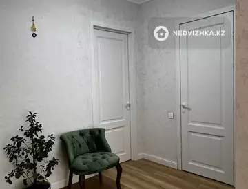 68 м², 2-комнатная квартира, этаж 2 из 9, 68 м², изображение - 10