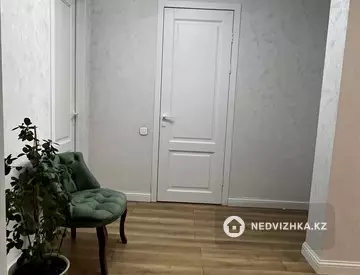 68 м², 2-комнатная квартира, этаж 2 из 9, 68 м², изображение - 9