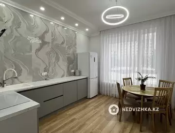 68 м², 2-комнатная квартира, этаж 2 из 9, 68 м², изображение - 7