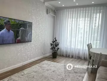 2-комнатная квартира, этаж 2 из 9, 68 м²