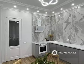 68 м², 2-комнатная квартира, этаж 2 из 9, 68 м², изображение - 6