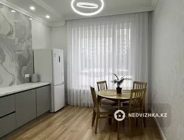 68 м², 2-комнатная квартира, этаж 2 из 9, 68 м², изображение - 8