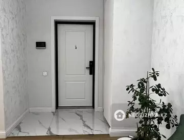 68 м², 2-комнатная квартира, этаж 2 из 9, 68 м², изображение - 11