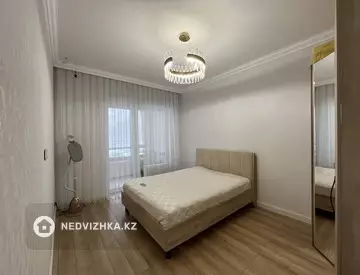 68 м², 2-комнатная квартира, этаж 2 из 9, 68 м², изображение - 4