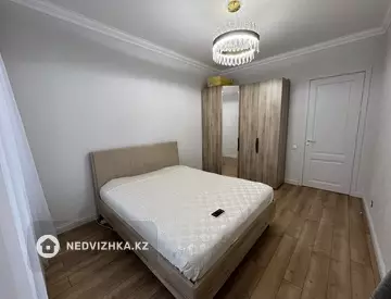 68 м², 2-комнатная квартира, этаж 2 из 9, 68 м², изображение - 5