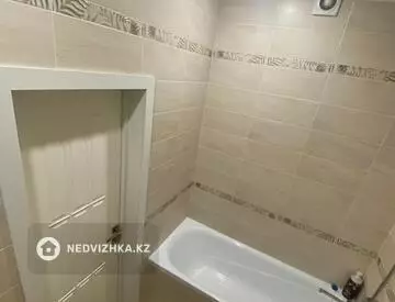 56 м², 2-комнатная квартира, этаж 3 из 6, 56 м², изображение - 6