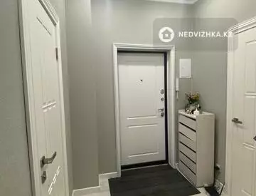 56 м², 2-комнатная квартира, этаж 3 из 6, 56 м², изображение - 5