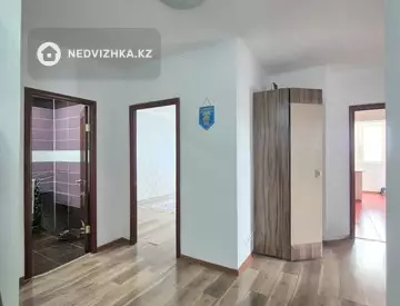 80 м², 2-комнатная квартира, этаж 9 из 10, 80 м², изображение - 14