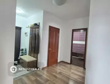 80 м², 2-комнатная квартира, этаж 9 из 10, 80 м², изображение - 12