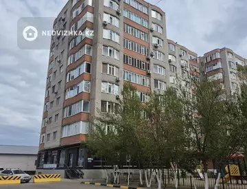 2-комнатная квартира, этаж 9 из 10, 80 м²