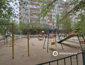 80 м², 2-комнатная квартира, этаж 9 из 10, 80 м², изображение - 16