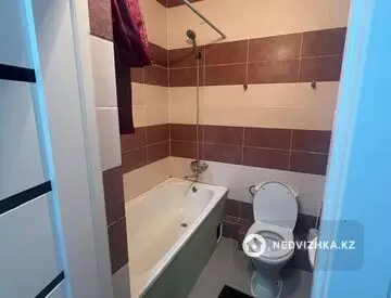 37 м², 1-комнатная квартира, этаж 5 из 16, 37 м², изображение - 1