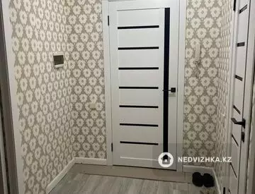 37 м², 1-комнатная квартира, этаж 5 из 16, 37 м², изображение - 2