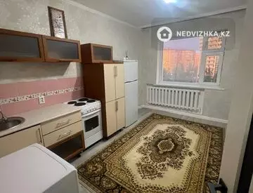 37 м², 1-комнатная квартира, этаж 5 из 16, 37 м², изображение - 0