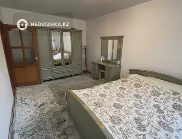 65.2 м², 3-комнатная квартира, этаж 4 из 5, 65 м², изображение - 6
