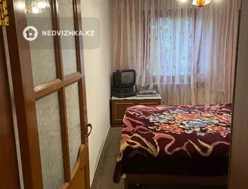 65.2 м², 3-комнатная квартира, этаж 4 из 5, 65 м², изображение - 4