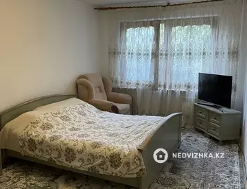 65.2 м², 3-комнатная квартира, этаж 4 из 5, 65 м², изображение - 5