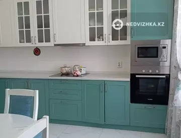 68.9 м², 2-комнатная квартира, этаж 8 из 10, 69 м², изображение - 2