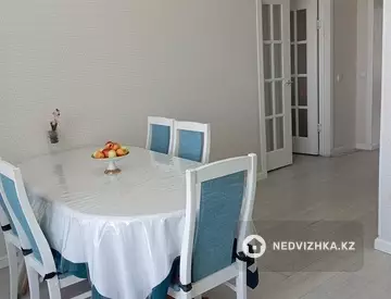 68.9 м², 2-комнатная квартира, этаж 8 из 10, 69 м², изображение - 1