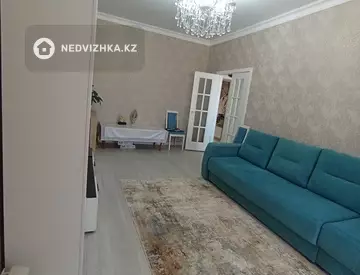 68.9 м², 2-комнатная квартира, этаж 8 из 10, 69 м², изображение - 6