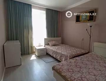 68.9 м², 2-комнатная квартира, этаж 8 из 10, 69 м², изображение - 7