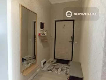 68.9 м², 2-комнатная квартира, этаж 8 из 10, 69 м², изображение - 9