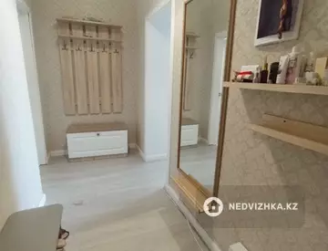 68.9 м², 2-комнатная квартира, этаж 8 из 10, 69 м², изображение - 10