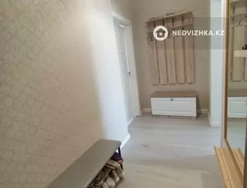 68.9 м², 2-комнатная квартира, этаж 8 из 10, 69 м², изображение - 13