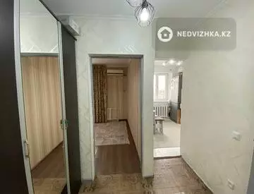 35 м², 1-комнатная квартира, этаж 6 из 6, 35 м², изображение - 7