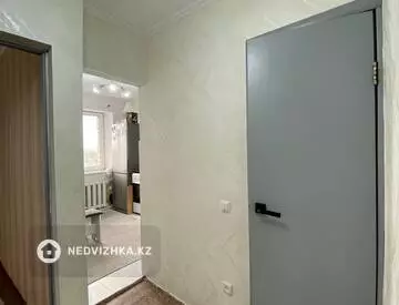 35 м², 1-комнатная квартира, этаж 6 из 6, 35 м², изображение - 6