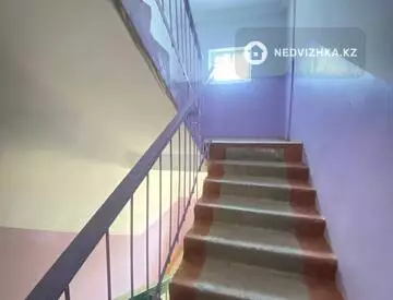 35 м², 1-комнатная квартира, этаж 6 из 6, 35 м², изображение - 10