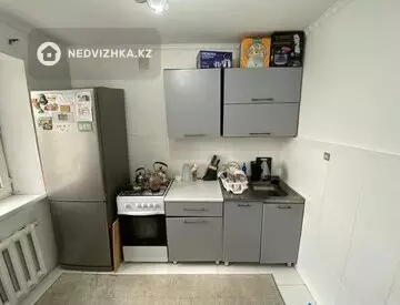 1-комнатная квартира, этаж 6 из 6, 35 м²