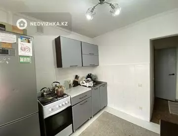 35 м², 1-комнатная квартира, этаж 6 из 6, 35 м², изображение - 4