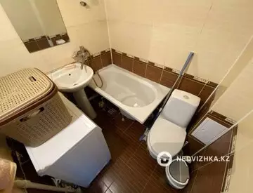 35 м², 1-комнатная квартира, этаж 6 из 6, 35 м², изображение - 8