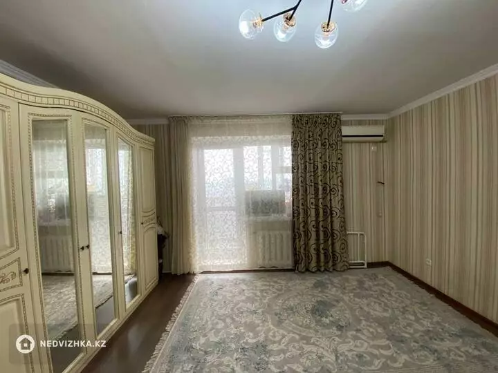 35 м², 1-комнатная квартира, этаж 6 из 6, 35 м², изображение - 1
