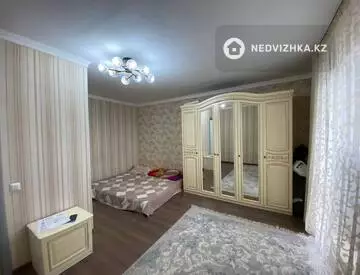 1-комнатная квартира, этаж 6 из 6, 35 м²