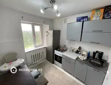1-комнатная квартира, этаж 6 из 6, 35 м²
