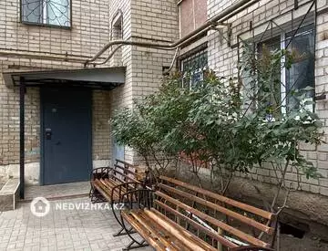 35 м², 1-комнатная квартира, этаж 6 из 6, 35 м², изображение - 13
