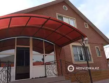 5-комнатный дом, 10 соток, 201 м²