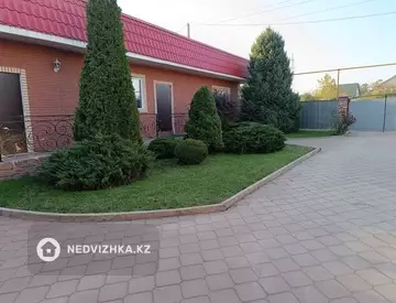 5-комнатный дом, 10 соток, 201 м²