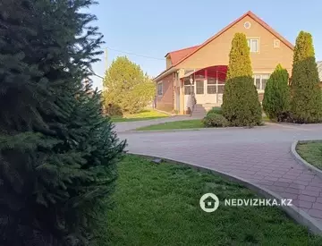5-комнатный дом, 10 соток, 201 м²