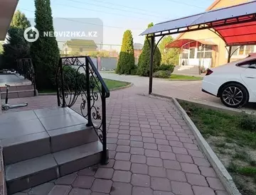 201 м², 5-комнатный дом, 10 соток, 201 м², изображение - 4