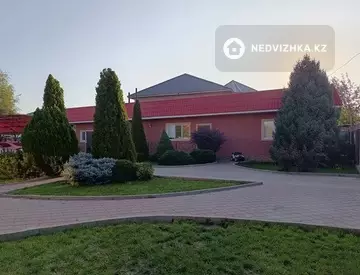 201 м², 5-комнатный дом, 10 соток, 201 м², изображение - 11