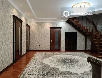 201 м², 5-комнатный дом, 10 соток, 201 м², изображение - 12