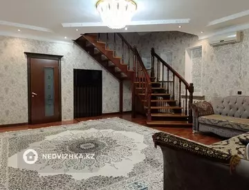 201 м², 5-комнатный дом, 10 соток, 201 м², изображение - 13