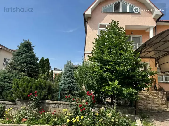 372 м², 6-комнатный дом, 2 соток, 372 м², изображение - 1