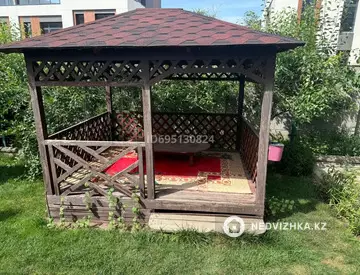 6-комнатный дом, 2 соток, 372 м²
